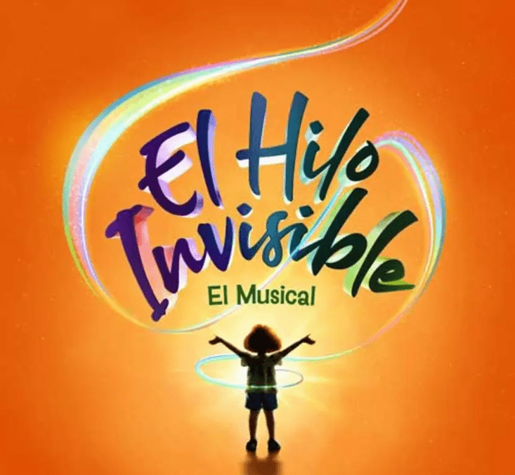 El hilo invisible musical