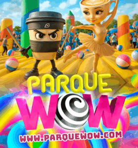 Parque WOW_pequeheroes