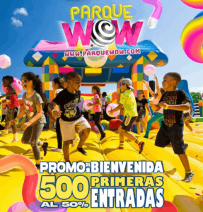 Parque WOW_pequeheroes
