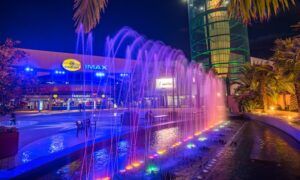 Heron City Las Rozas_pequeheroes