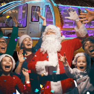 Barco de Papá Noel_pequeheroes