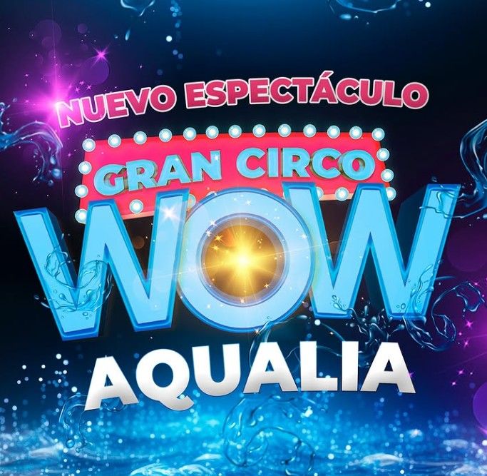 Gran Circo WOW_pequeheroes