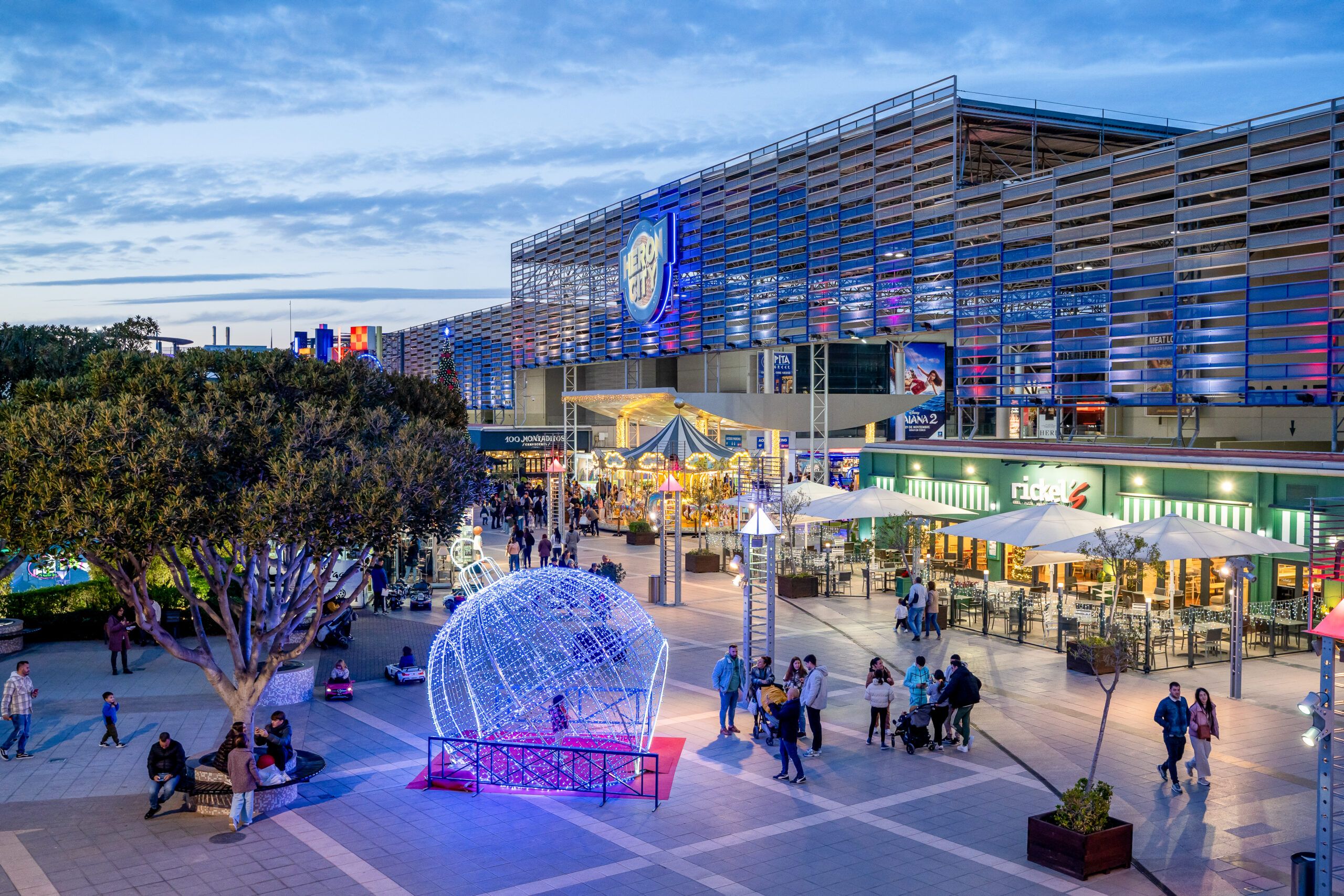 Heron City Valencia_pequeheroes