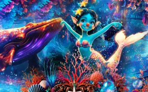 Gran Circo WOW_pequeheroes