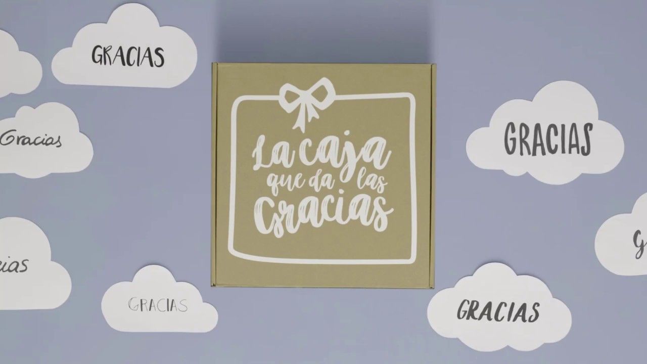 El poder del agradecimiento