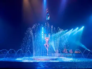 Gran Circo WOW_pequeheroes