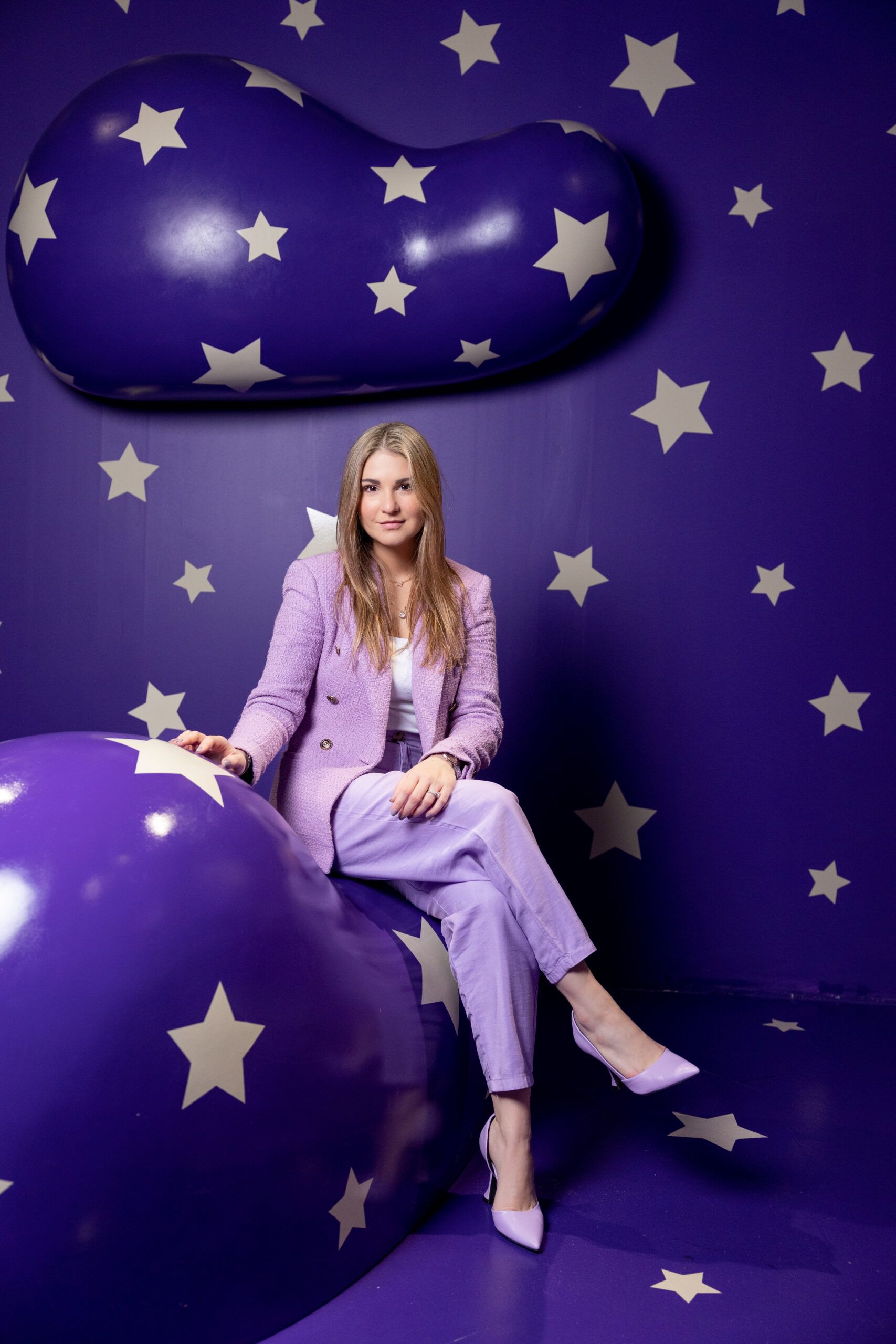 Alexandra Uzcátegui_pequeños heroes