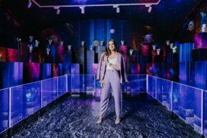 Alexandra Uzcátegui_pequeños heroes