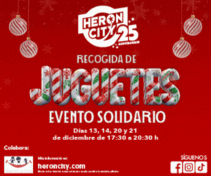 BANNER 300X250PX HC ROZAS NAVIDAD