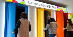 Museo de la Felicidad_pequeños héroes