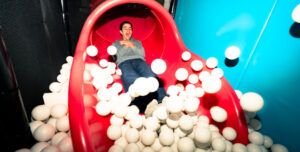 Museo de la Felicidad_pequeños héroes