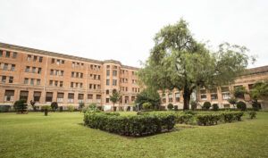 CEU San Pablo Valencia