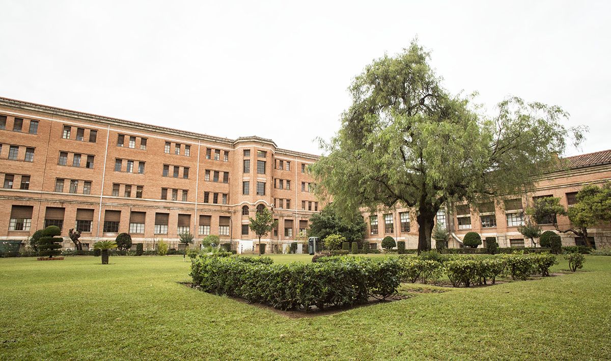 CEU San Pablo Valencia