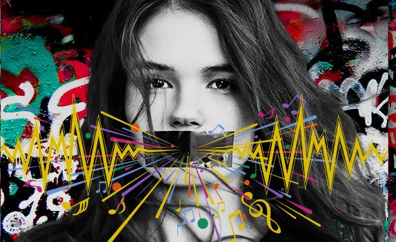 Anatomia del silencio