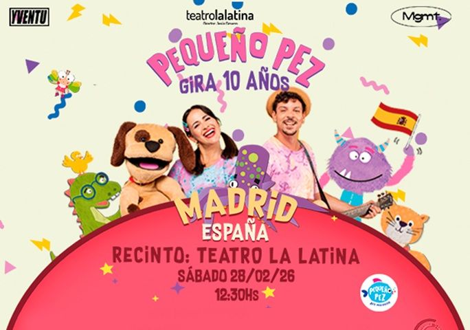 Pequeño Pez_pequeños heroes