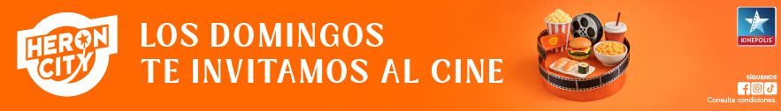PequeñosHeroes-PromoCenaCine-Febrero-Valencia-HeronCity-882X125
