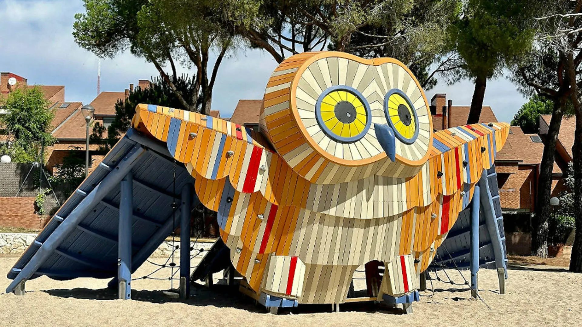 Planes con niños en Madrid