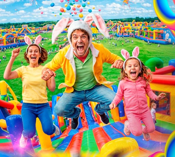 Parque WOW_pequeños heroes