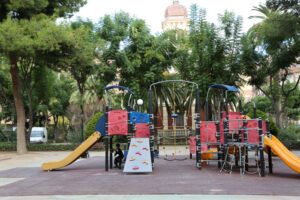 Planes con niños en Valencia_pequeheroes