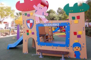 Planes con niños en Valencia_pequeheroes