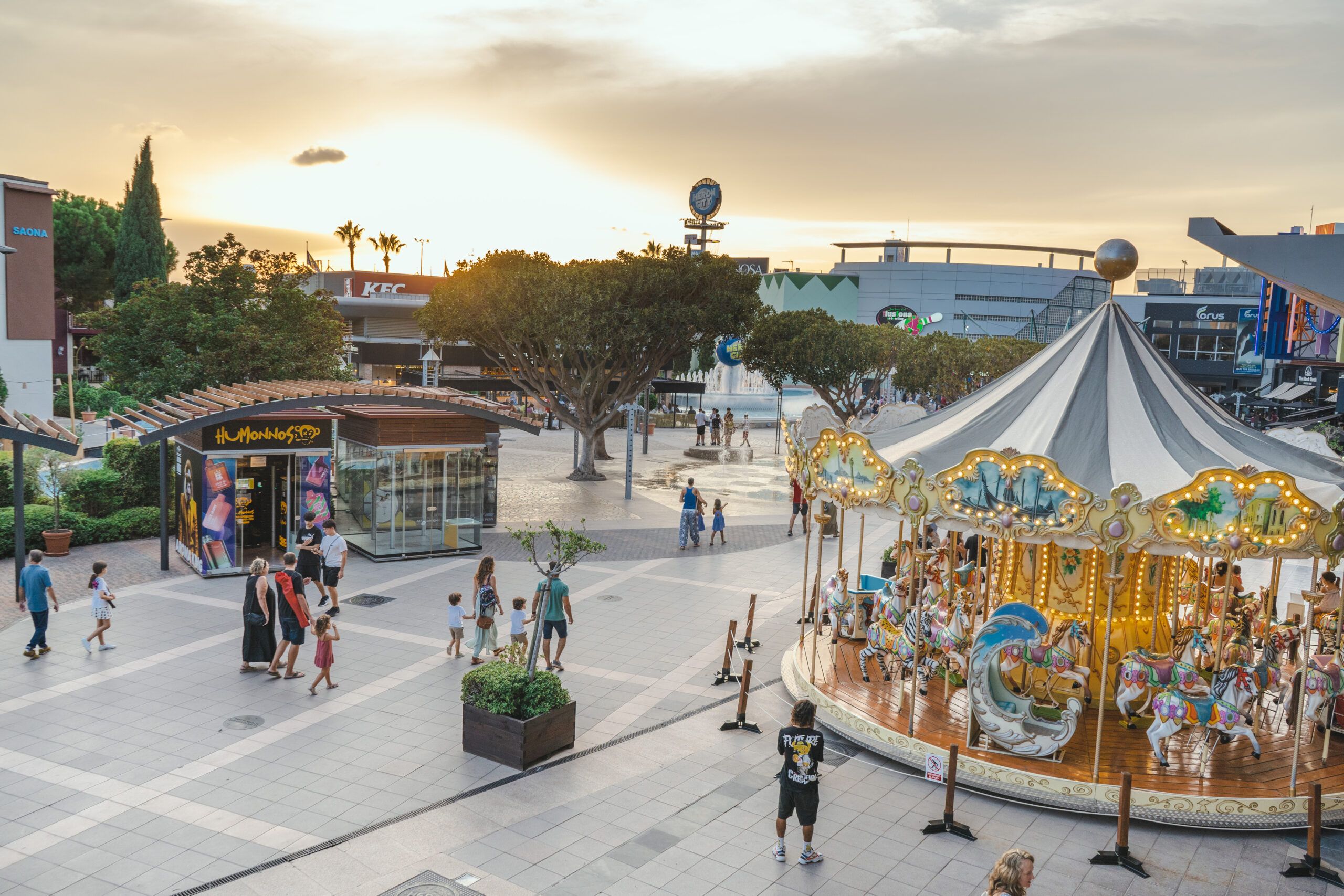 Heron City Valencia_pequeños heroes