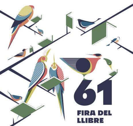 Fira del llibre de València