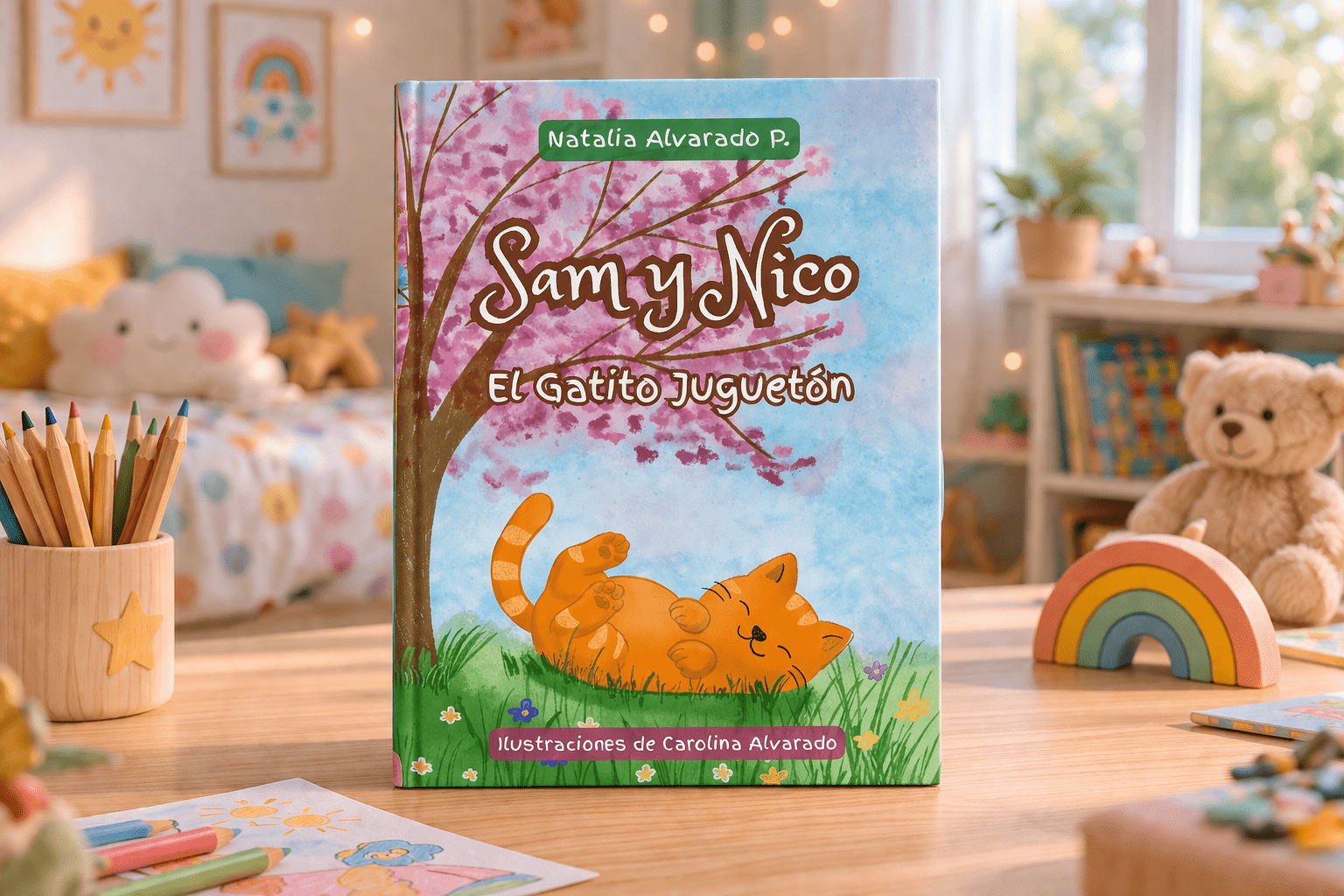 libros infantiles_pequeños heroes