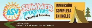 American School of Valencia