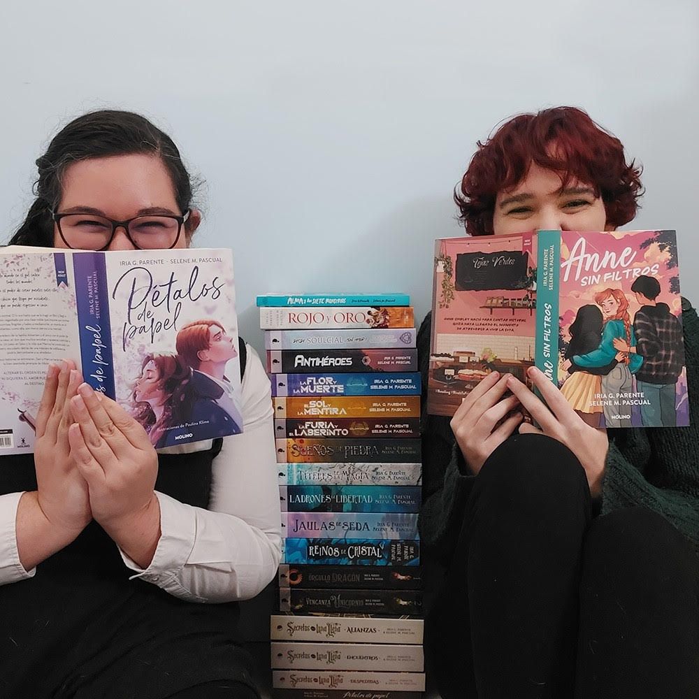 LIBROMAD_pequeños heroes