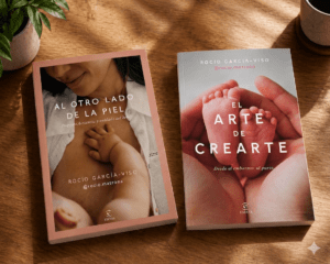 libros rocio garcia viso