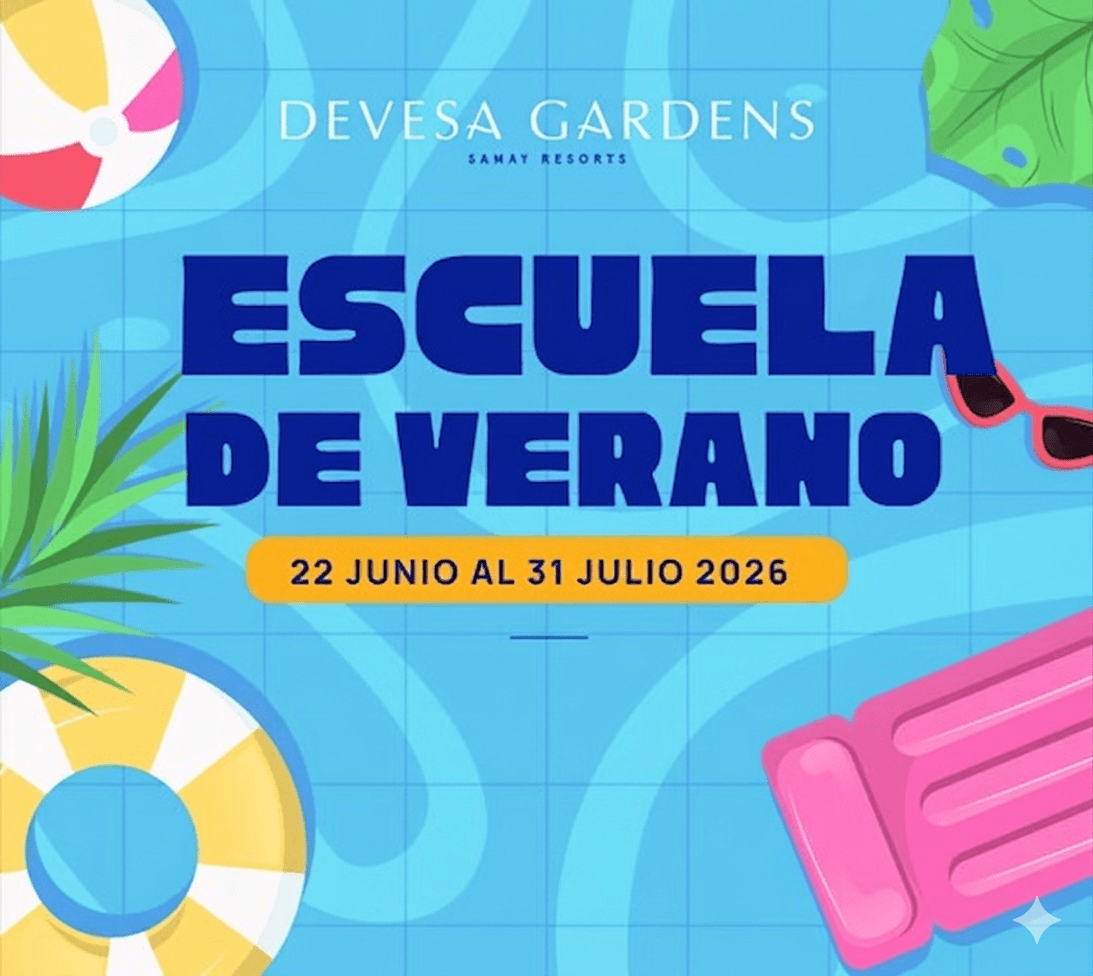 Devesa Gardens