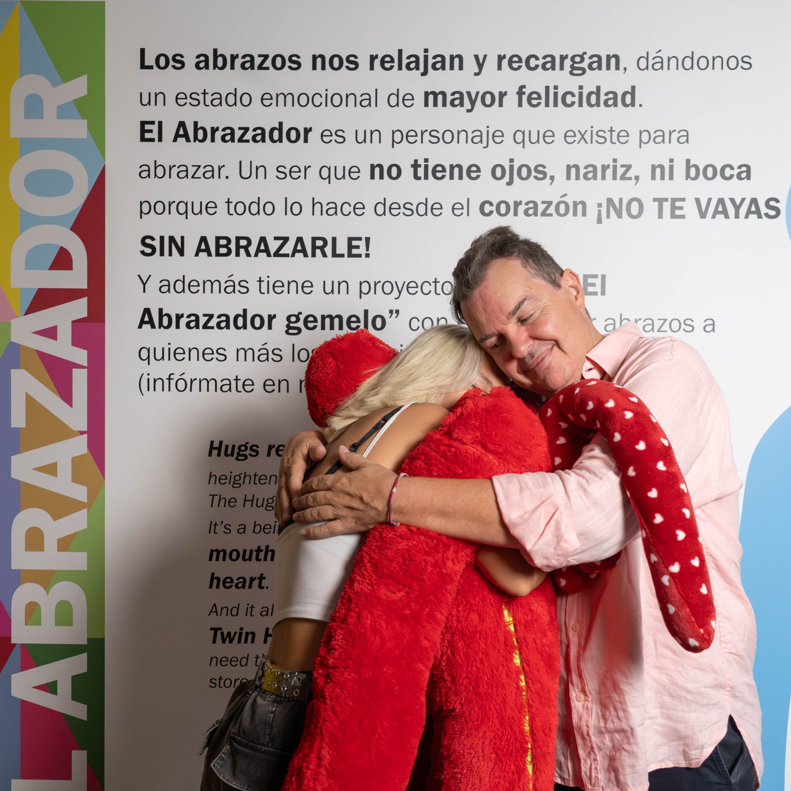 Museo de la Felicidad_pequeños heroes