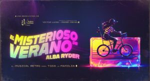 Teatros Luchana