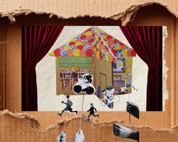Actividades infantiles en Madrid_pequeños heroes