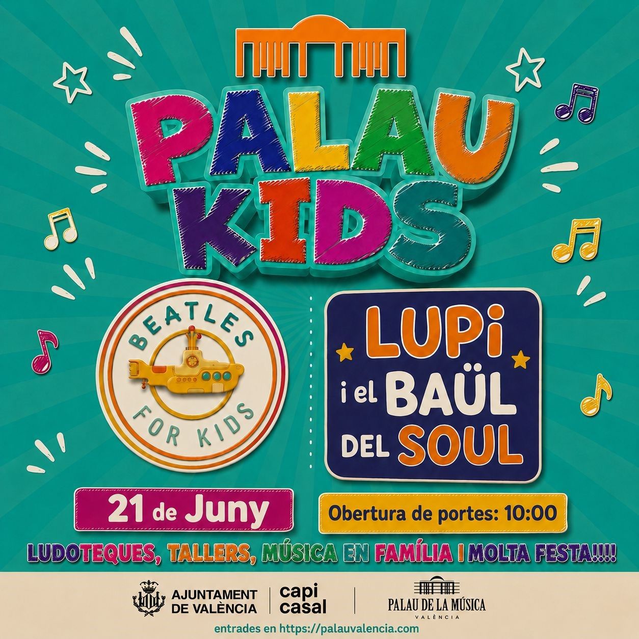 kids - banner