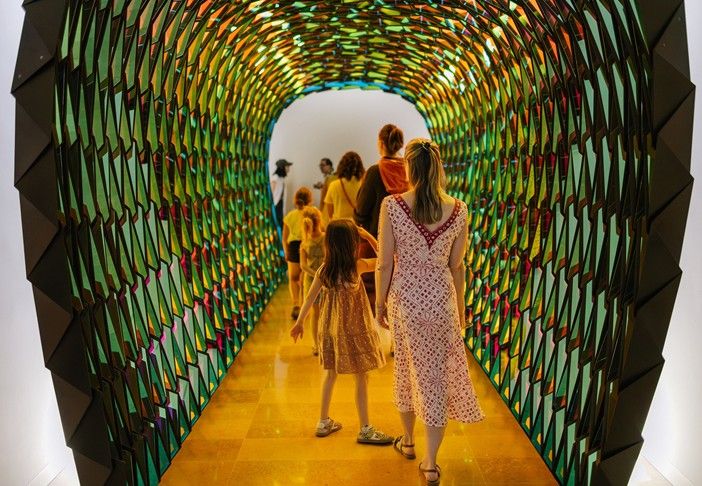 Centro de Arte Hortensia Herrero_pequeños heroes