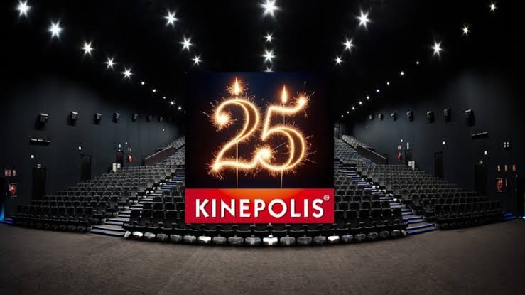 Kinépolis Valencia