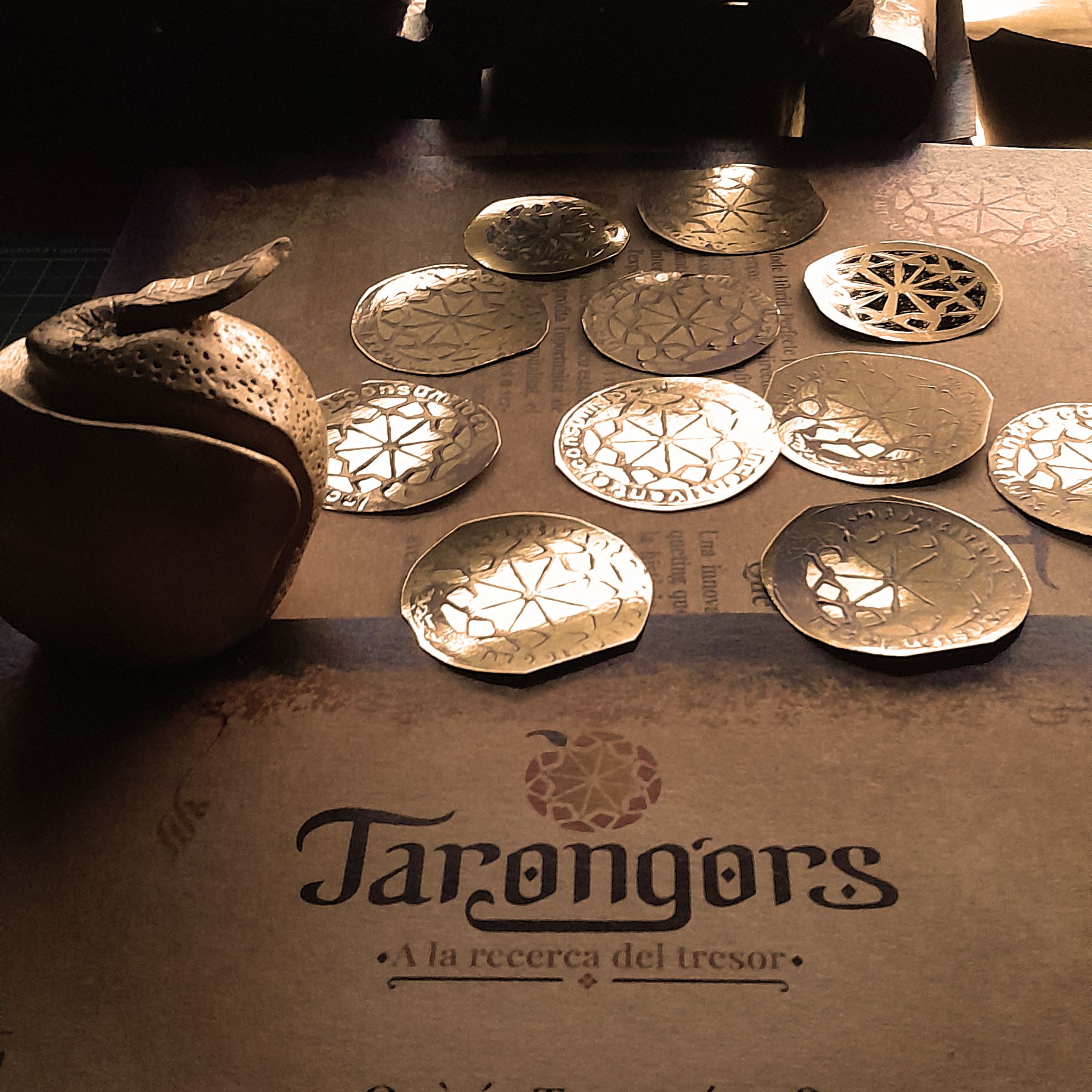 Tarong'ors