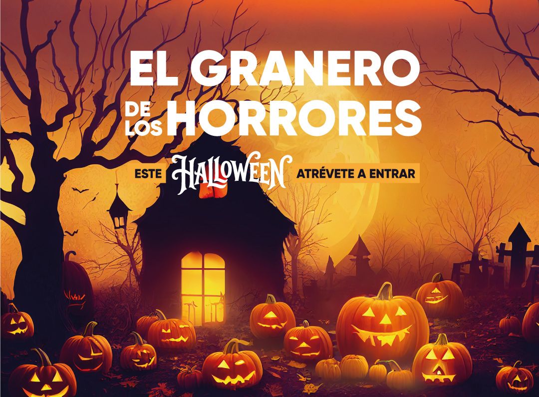 El Granero de los Horrores